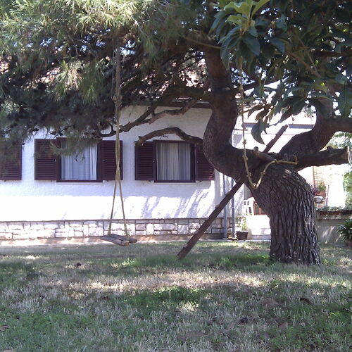 Nyaralóház Parkolóhellyel Valbandon, Fazana - 11172 Valbandon  3