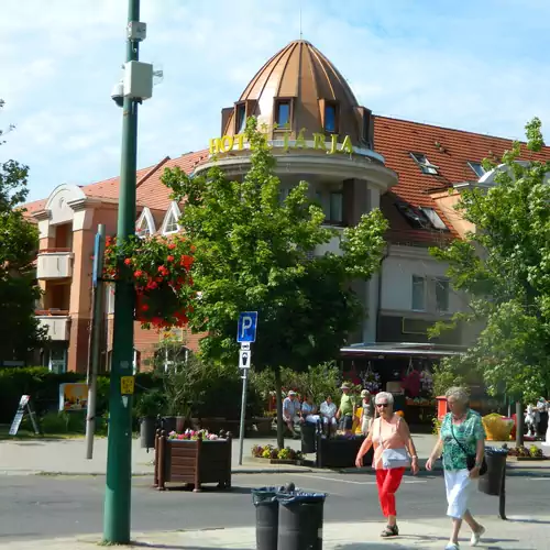 Héli Apartman E Hajdúszoboszló