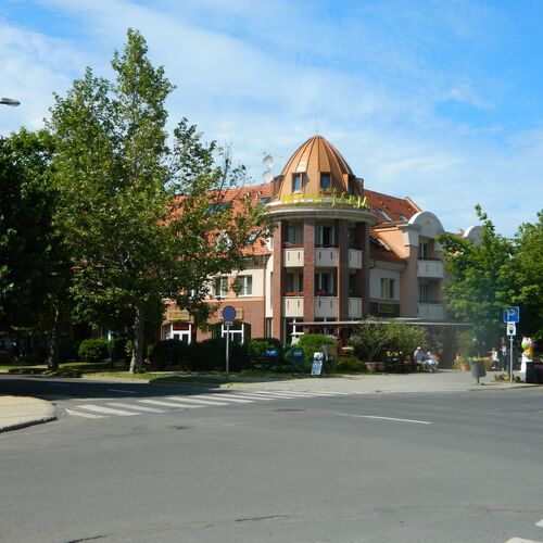 Héli Apartman E Hajdúszoboszló