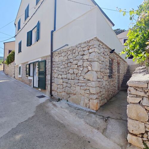 Apartmanok A Tenger Mellett Veli Losinj, Losinj - 8031 Veli Lošinj  2