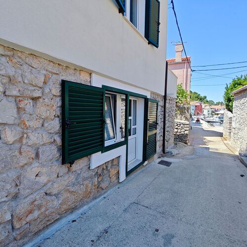 Apartmanok A Tenger Mellett Veli Losinj, Losinj - 8031 Veli Lošinj  4