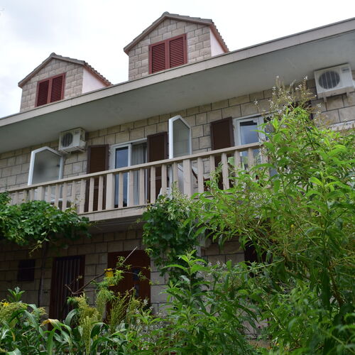 Apartmanok Parkolóhellyel Povlja, Brac - 2922 Povlja  2