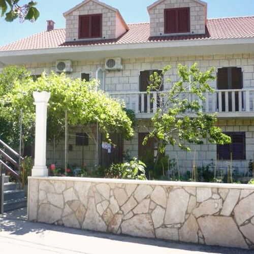 Apartmanok Parkolóhellyel Povlja, Brac - 2922 Povlja  4