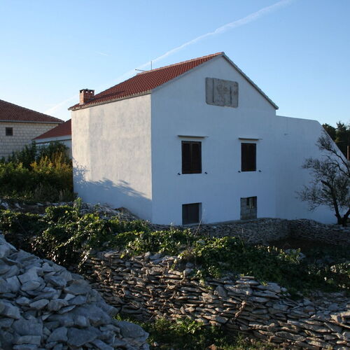Apartmanok Parkolóhellyel Povlja, Brac - 2922 Povlja  3