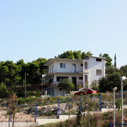 Apartmanok Parkolóhellyel Arbanija, Ciovo - 5228 Arbanija  3
