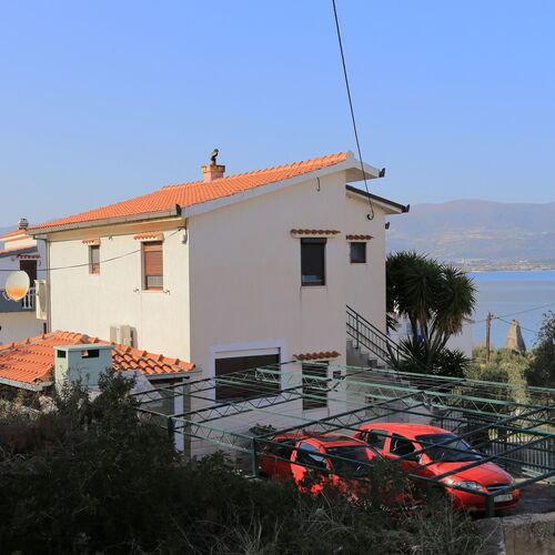 Apartmanok A Tenger Mellett Slatine, Ciovo - 9453 Slatine  2