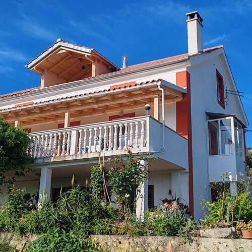 Apartmanok Parkolóhellyel Zman, Dugi Otok - 449 Žman  2