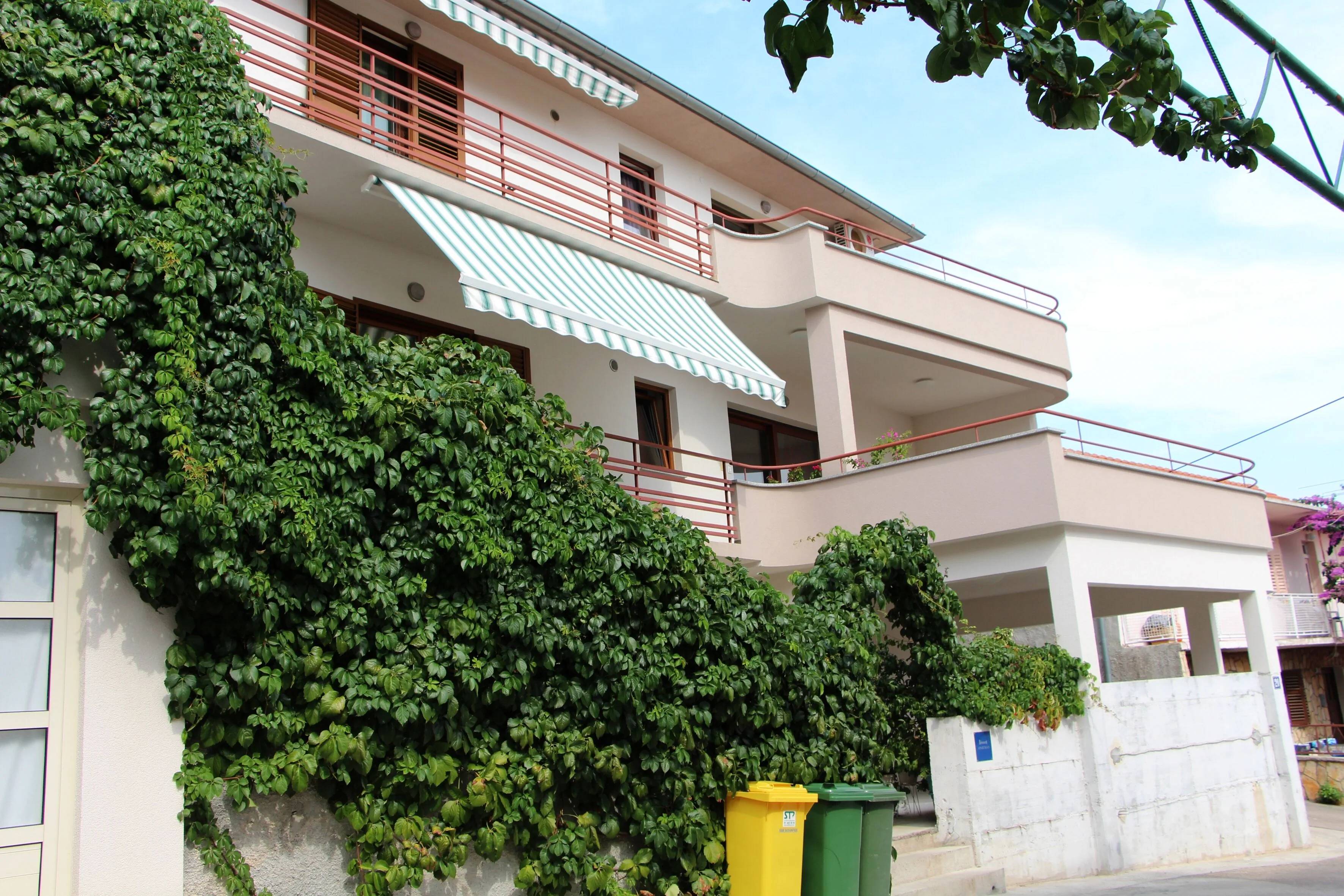 Apartments And Rooms By The Sea Tisno, Murter - 5106 Tisno