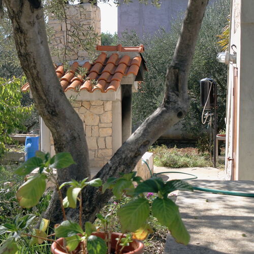 Apartmanok Parkolóhellyel Kozino, Zadar - 678 Kožino  3