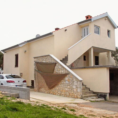Apartmanok Parkolóhellyel Kozino, Zadar - 678 Kožino  2