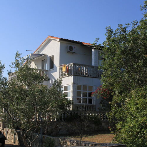 Apartmanok Parkolóhellyel Preko, Ugljan - 8224 Preko  3