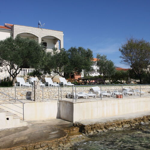 Apartmanok A Tenger Mellett Kozino, Zadar - 5803 Kožino  4
