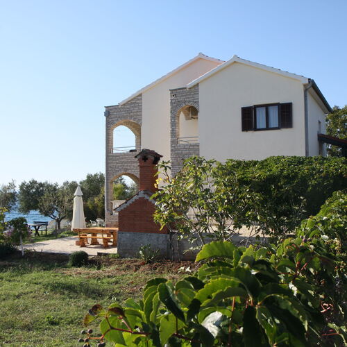 Apartmanok A Tenger Mellett Kozino, Zadar - 5803 Kožino  3