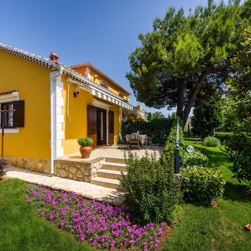 Apartmanok Parkolóhellyel Zadar - Diklo, Zadar - 5809 Zadar - Diklo  2
