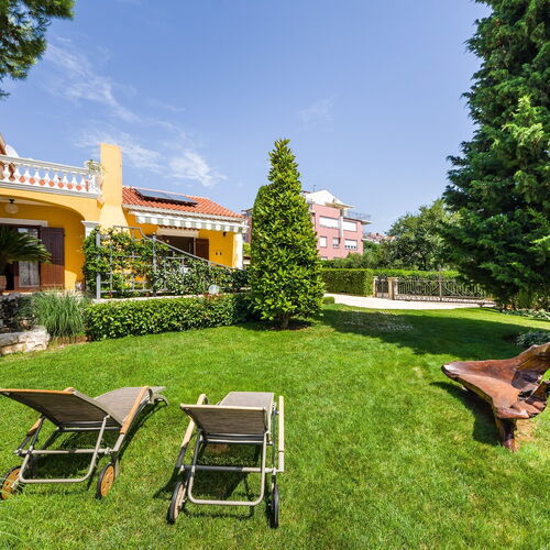 Apartmanok Parkolóhellyel Zadar - Diklo, Zadar - 5809 Zadar - Diklo  4