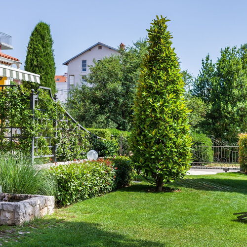 Apartmanok Parkolóhellyel Zadar - Diklo, Zadar - 5809 Zadar - Diklo  3
