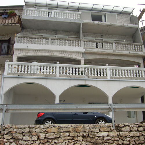 Apartmanok A Tenger Mellett Milna, Hvar - 12244 Milna  2
