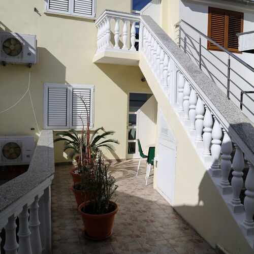 Apartmanok A Tenger Mellett Milna, Hvar - 12244 Milna  4