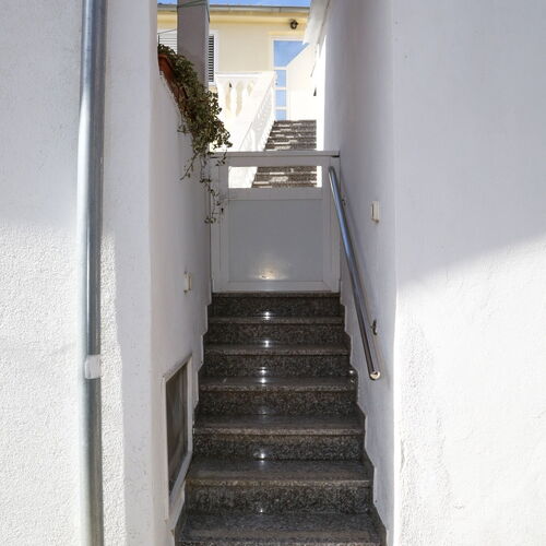 Apartmanok A Tenger Mellett Milna, Hvar - 12244 Milna  3