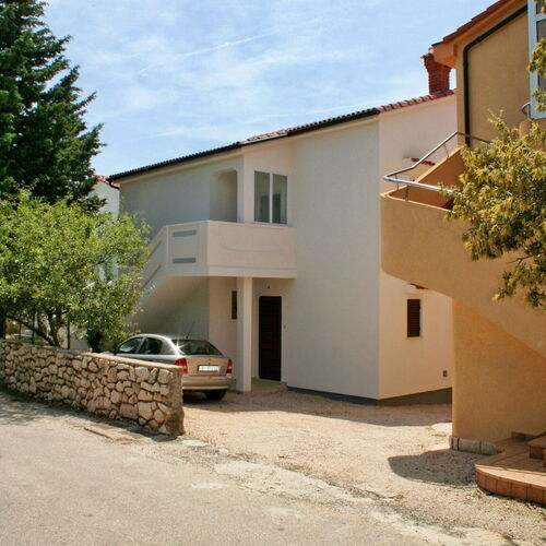 Apartmanok A Tenger Mellett Mandre, Pag - 4123 Mandre  4