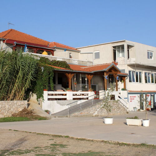 Apartmanok A Tenger Mellett Mrljane, Pasman - 319 Mrljane  4