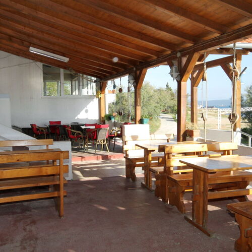 Apartmanok A Tenger Mellett Mrljane, Pasman - 319 Mrljane  3