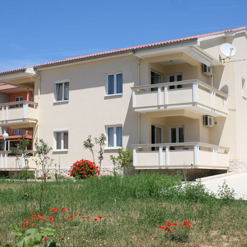 Apartmanok Parkolóhellyel Novalja, Pag - 3294 Novalja  2