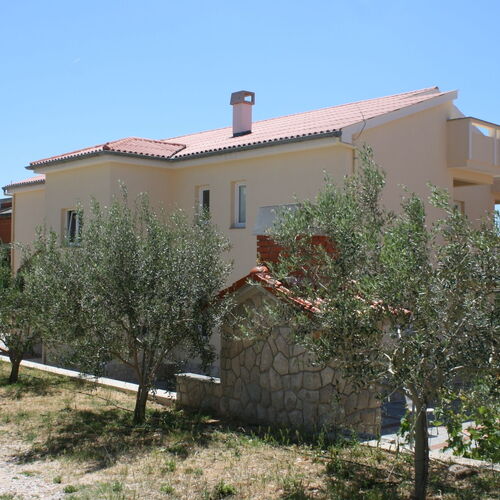 Apartmanok Parkolóhellyel Novalja, Pag - 3294 Novalja  4