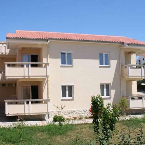 Apartmanok Parkolóhellyel Novalja, Pag - 3294 Novalja  3