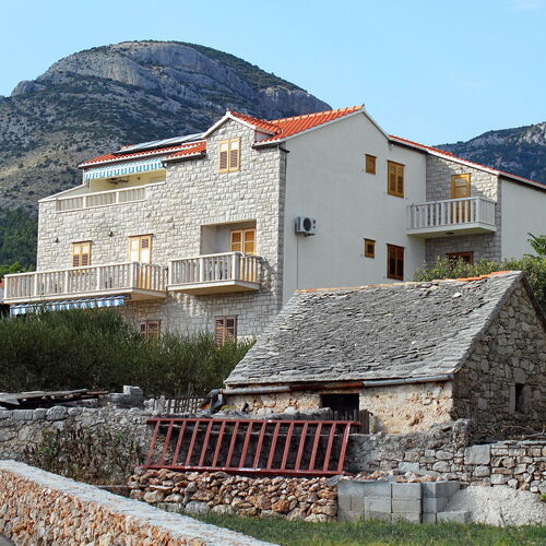 Apartmanok Parkolóhellyel Bol, Brac - 2900 Bol  2