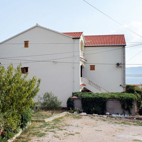 Apartmanok Parkolóhellyel Bol, Brac - 2900 Bol  3