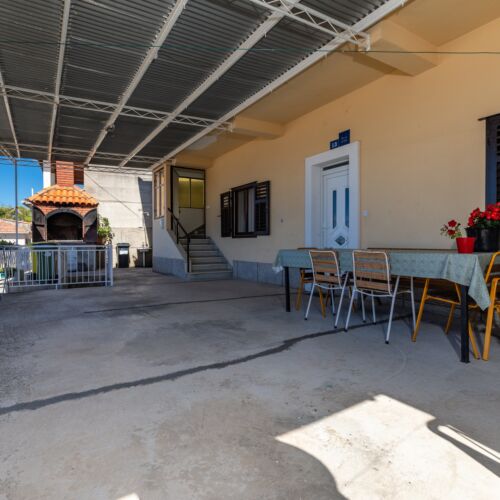 Apartmanok Parkolóhellyel Sumpetar, Omis - 950 Sumpetar  3