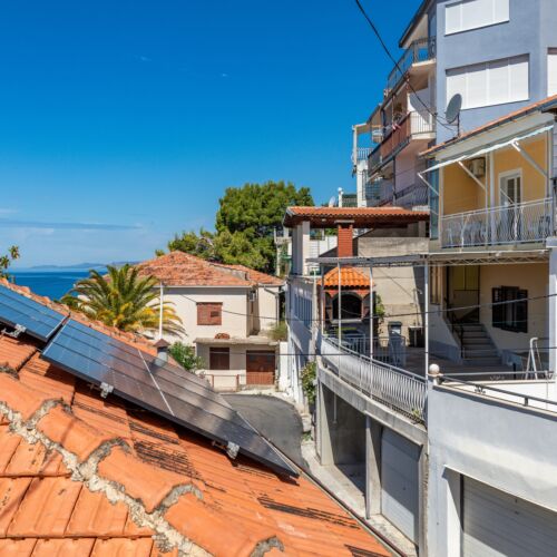 Apartmanok Parkolóhellyel Sumpetar, Omis - 950 Sumpetar  2