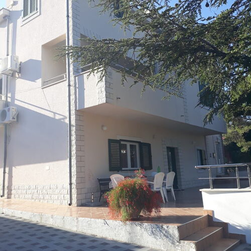 Apartmanok A Tenger Mellett Grebastica, Sibenik - 965 Grebaštica  4