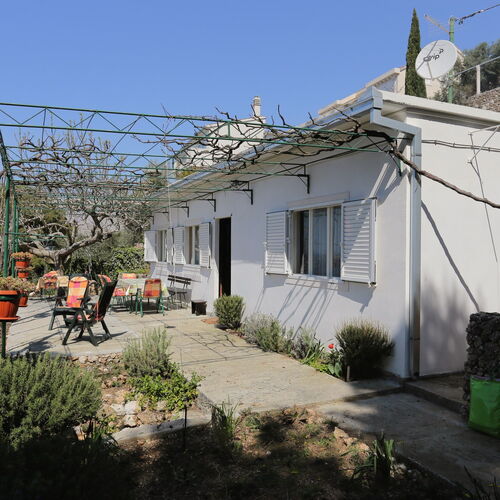 Nyaralóház A Tenger Mellett Nemira, Omis - 9504 Nemira  2