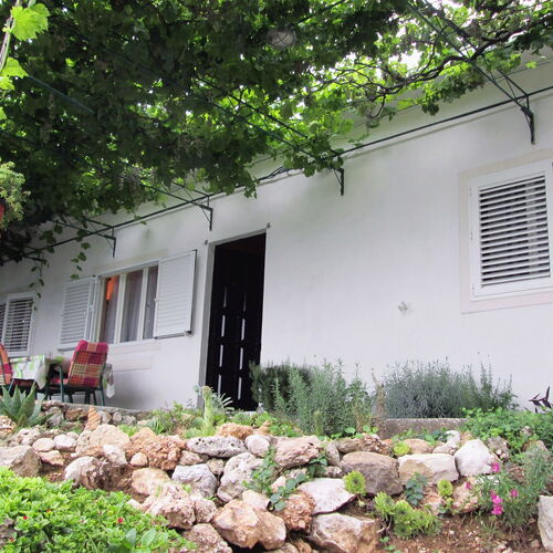 Nyaralóház A Tenger Mellett Nemira, Omis - 9504 Nemira  4