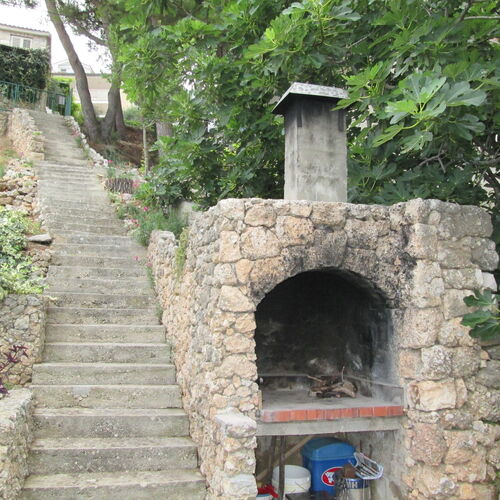 Nyaralóház A Tenger Mellett Nemira, Omis - 9504 Nemira  3