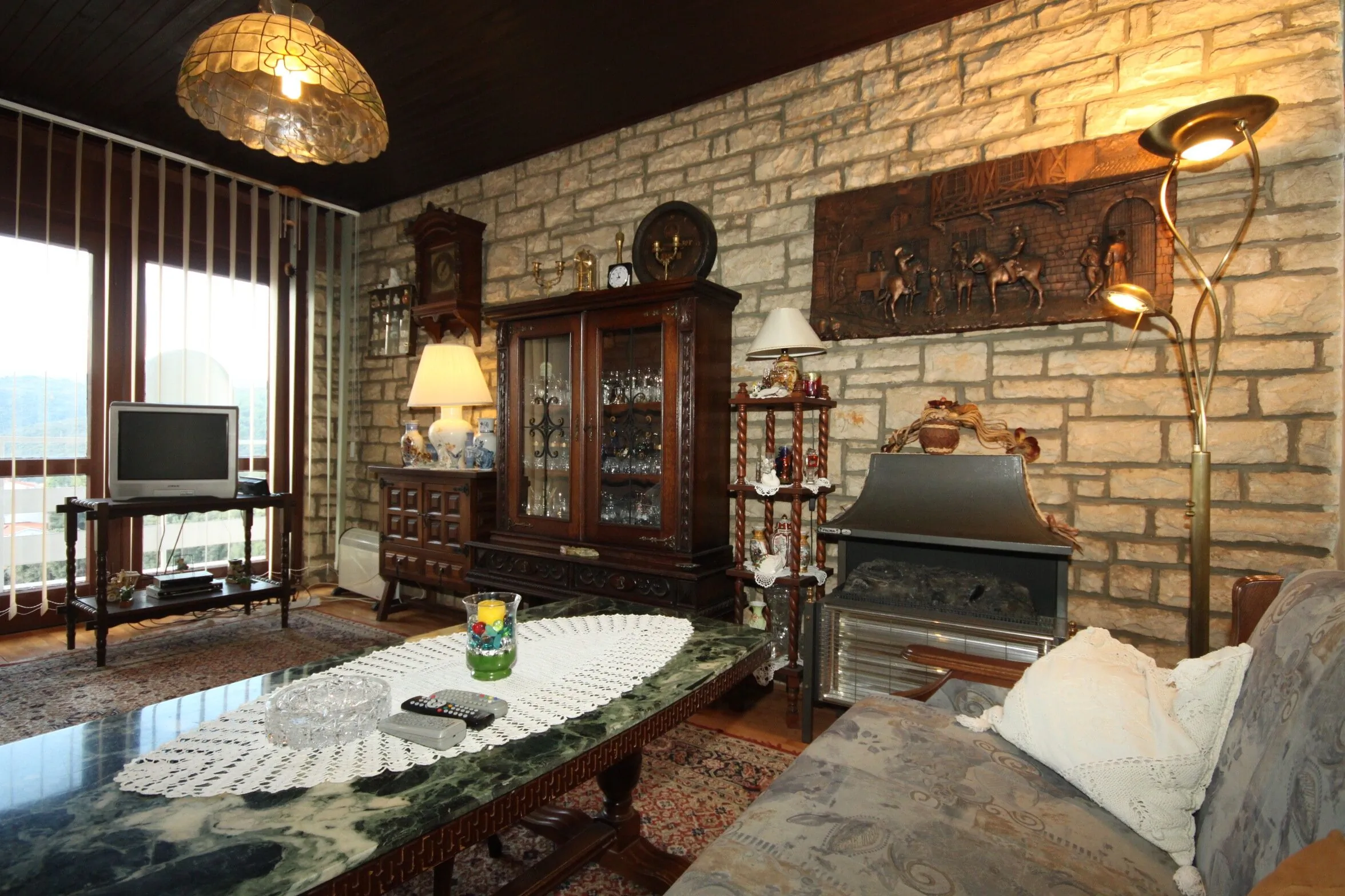 Apartmanok Parkolóhellyel Rabac, Labin - 7465 Rabac