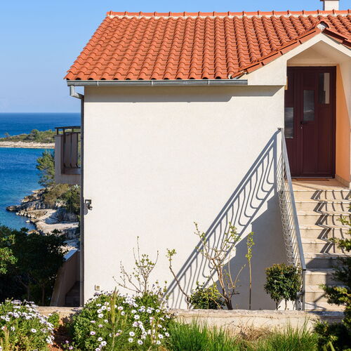 Apartmanok A Tenger Mellett Basina, Hvar - 11817 Basina  4