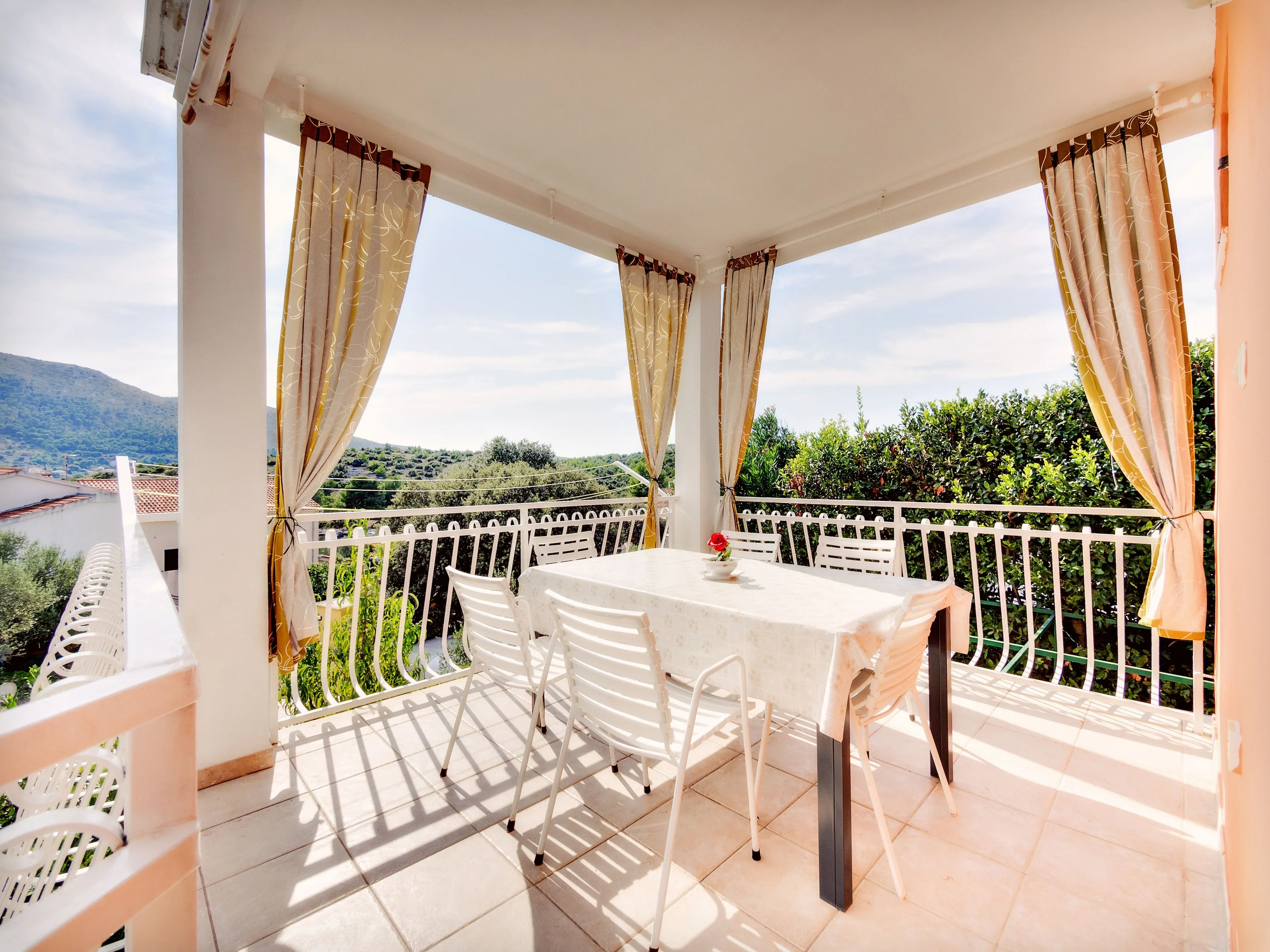 Apartments By The Sea Grebaštica, Šibenik - 12588 Grebaštica
