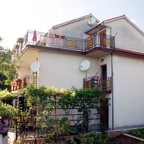 Apartmanok Parkolóhellyel Dramalj, Crikvenica - 5491 Dramalj  4
