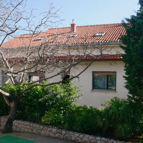 Apartmanok Parkolóhellyel Dramalj, Crikvenica - 5491 Dramalj  3