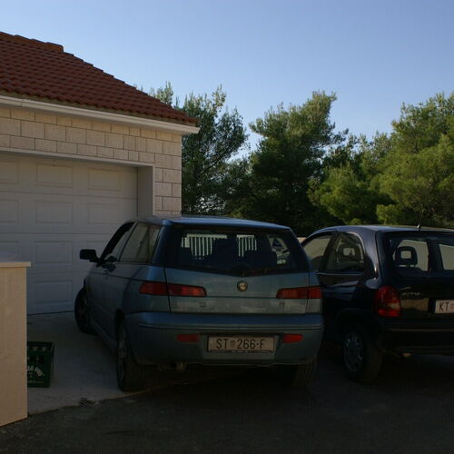 Apartmanok A Tenger Mellett Sumartin, Brac - 2940 Sumartin  4