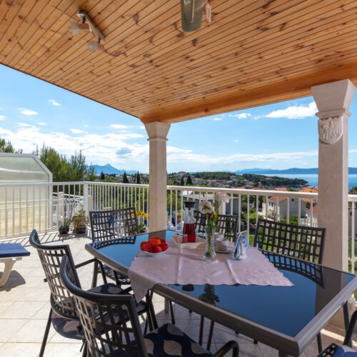 Apartmanok A Tenger Mellett Sumartin, Brac - 2940 Sumartin