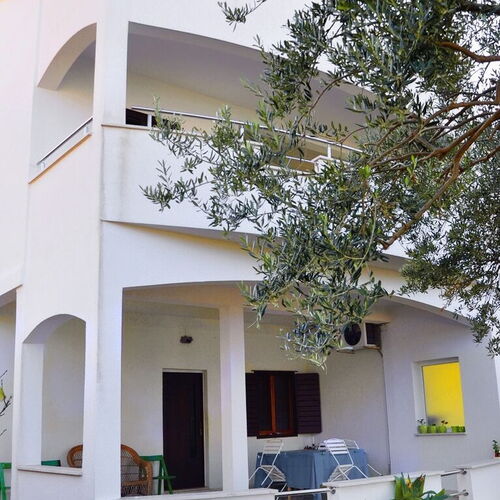 Apartmanok A Tenger Mellett Okrug Gornji, Ciovo - 459 Okrug Gornji  4