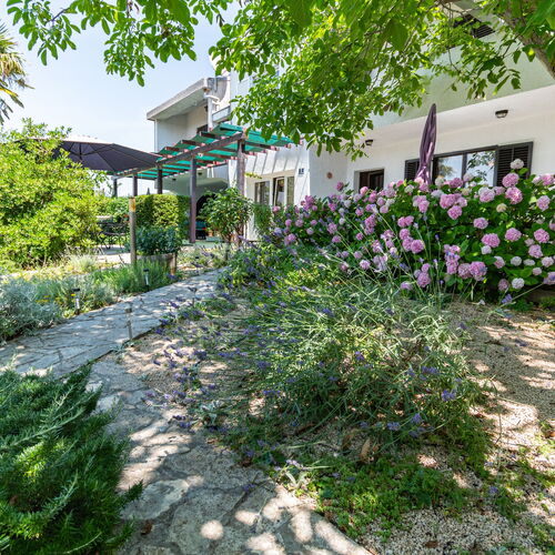 Apartmanok A Tenger Mellett Punat, Krk - 5351 Punat  3