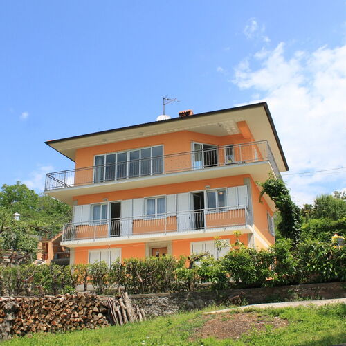 Apartmanok Parkolóhellyel Opátia - Pobri - Opatija - Pobri, Opátia - Opatija - 7918 Opatija - Pobri  2