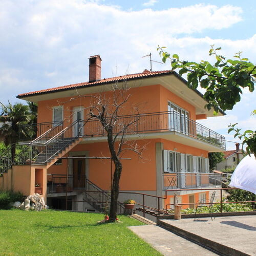 Apartmanok Parkolóhellyel Opátia - Pobri - Opatija - Pobri, Opátia - Opatija - 7918 Opatija - Pobri  4