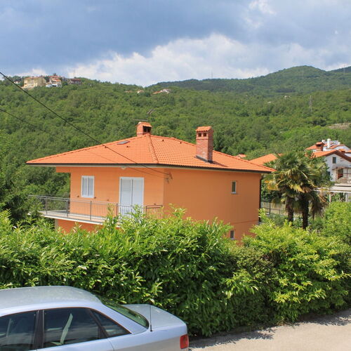 Apartmanok Parkolóhellyel Opátia - Pobri - Opatija - Pobri, Opátia - Opatija - 7918 Opatija - Pobri  3