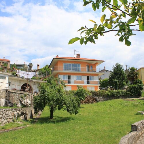 Apartmanok Parkolóhellyel Opátia - Pobri - Opatija - Pobri, Opátia - Opatija - 7918 Opatija - Pobri